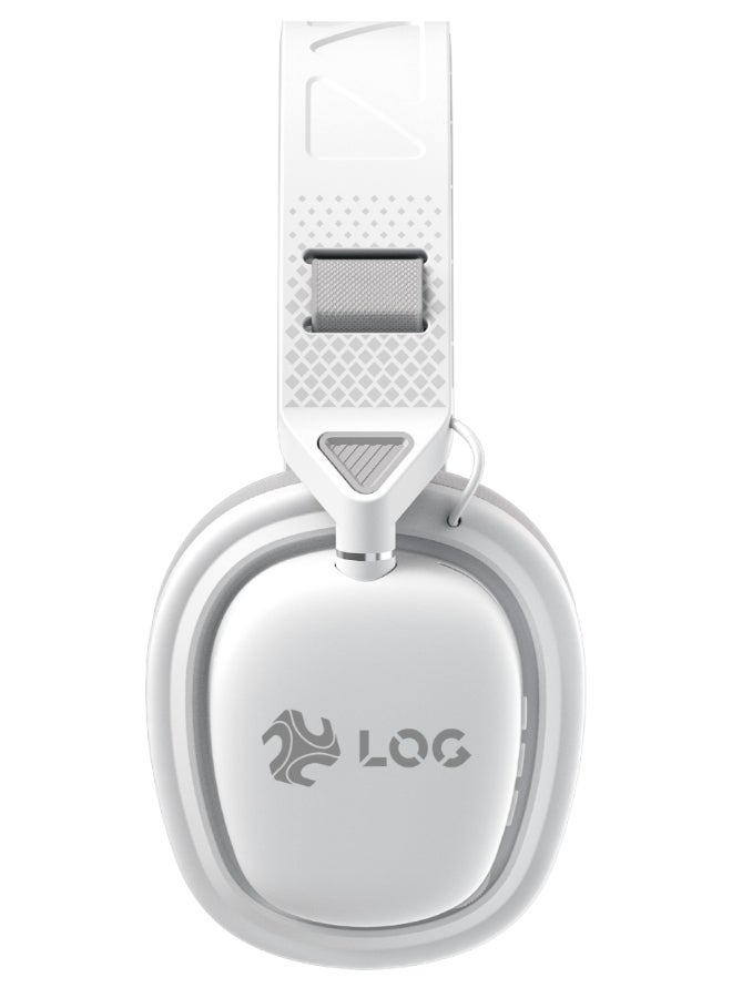 LOG Renewed - G700 Wireless Gaming Headset - Image 2